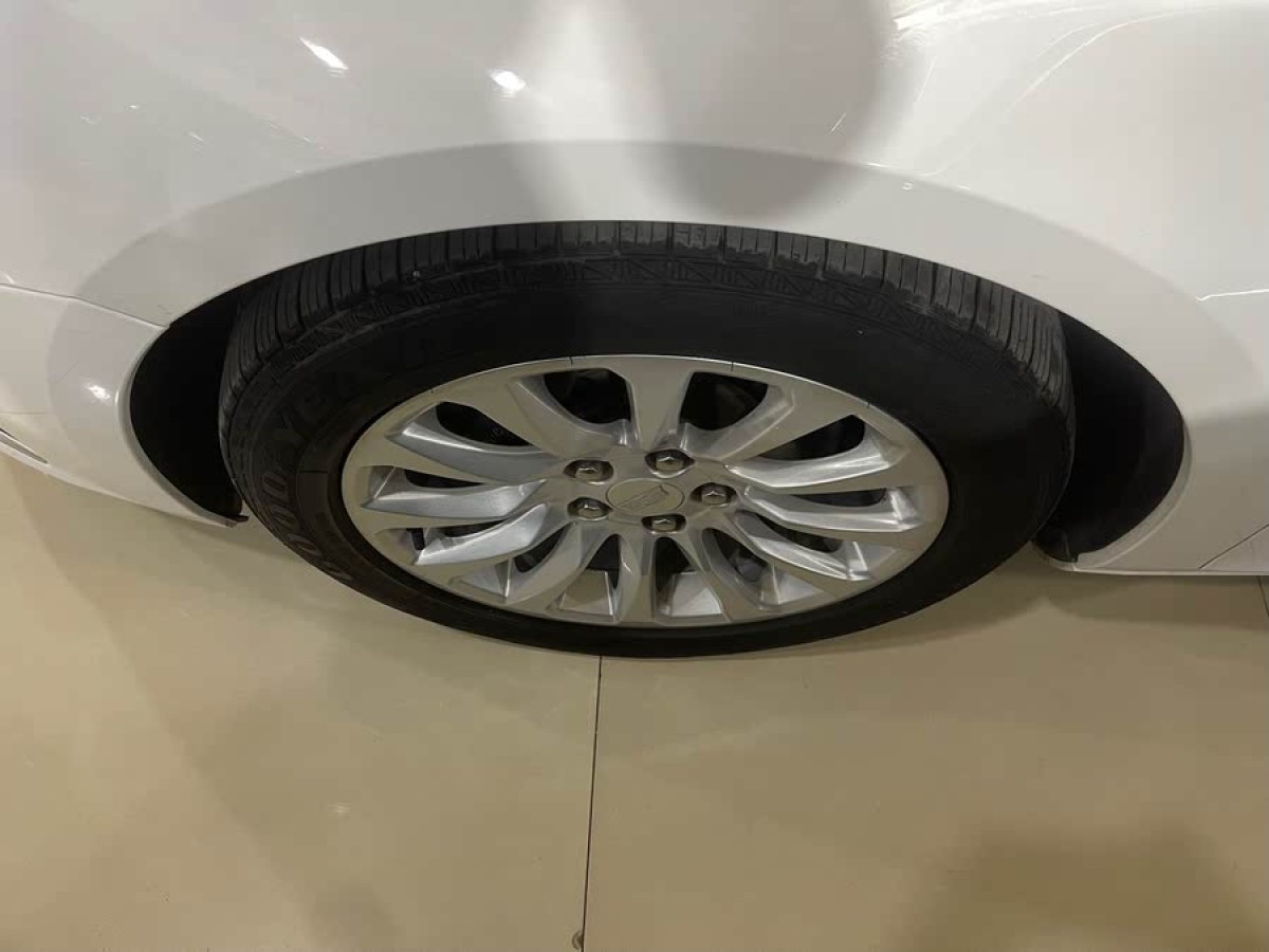 凱迪拉克 XTS  2018款 28T 技術(shù)型圖片
