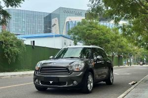 COUNTRYMAN MINI 1.6L COOPER Fun