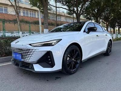 2023年7月 長(zhǎng)安 長(zhǎng)安UNI-V 1.5T 尊貴型圖片