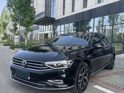 大眾 邁騰  2021款 330TSI DSG 30周年紀念版圖片