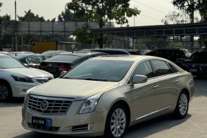 XTS 凯迪拉克 28T 豪华型