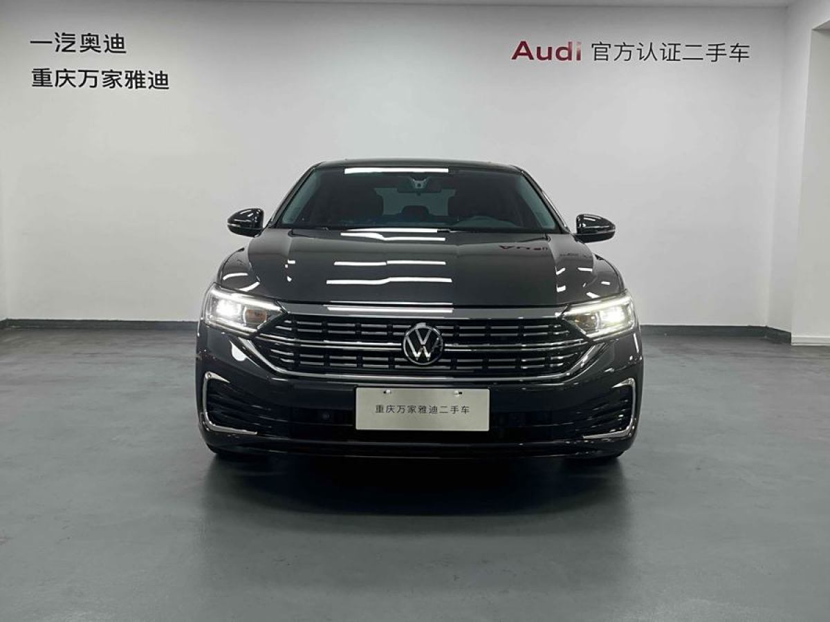 大眾 速騰  2023款 300TSI DSG飛越版圖片