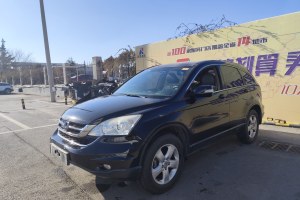 CR-V 本田 2.0L 自動兩驅(qū)都市版