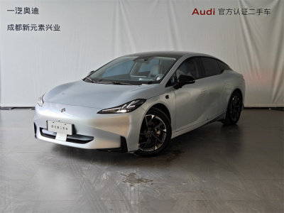 2023年8月 埃安 昊鉑GT 560七翼版圖片