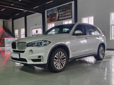 2015年6月 寶馬 寶馬X5(進口) xDrive35i 領先型圖片