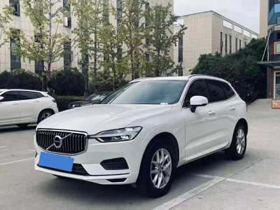 2019年3月 沃爾沃 XC60 T5 四驅(qū)智逸版 國VI圖片