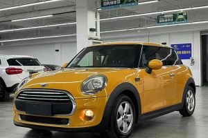 MINI MINI 1.2T 手動 ONE
