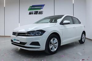 Polo 大眾 Plus 1.5L 自動(dòng)全景樂享版