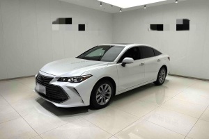 亞洲龍 豐田 2.0L 豪華版