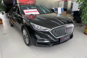 H5 紅旗 1.8T 自動智聯(lián)旗享版