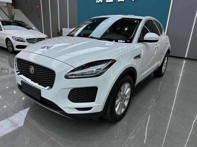 2019年12月 捷豹 E-PACE P250 S 國(guó)VI圖片