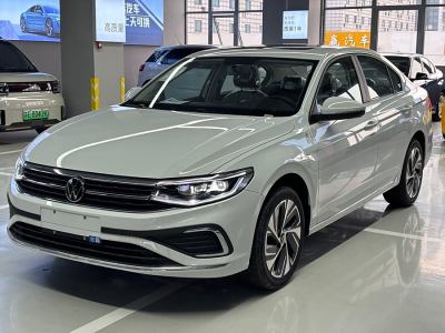 2025年3月 大眾 寶來 200TSI DSG悅行PRO版圖片