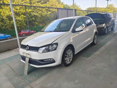 2012年1月 大眾 POLO GTI 1.4TSI圖片