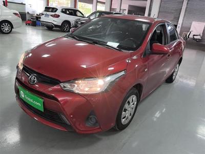 2019年6月 豐田 YARiS L 致享 1.5E CVT魅動(dòng)版 國VI圖片