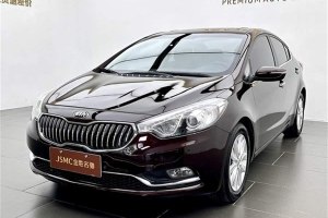 K3 起亞 1.6L 自動(dòng)GLS