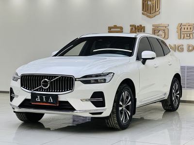 2023年3月 沃爾沃 XC60 B5 四驅(qū)智逸豪華版圖片