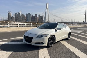 CR-Z 本田 hybrid