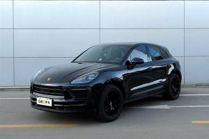 Macan 保时捷 Macan 2.0T