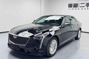 CT6 凱迪拉克 28T 豪華型