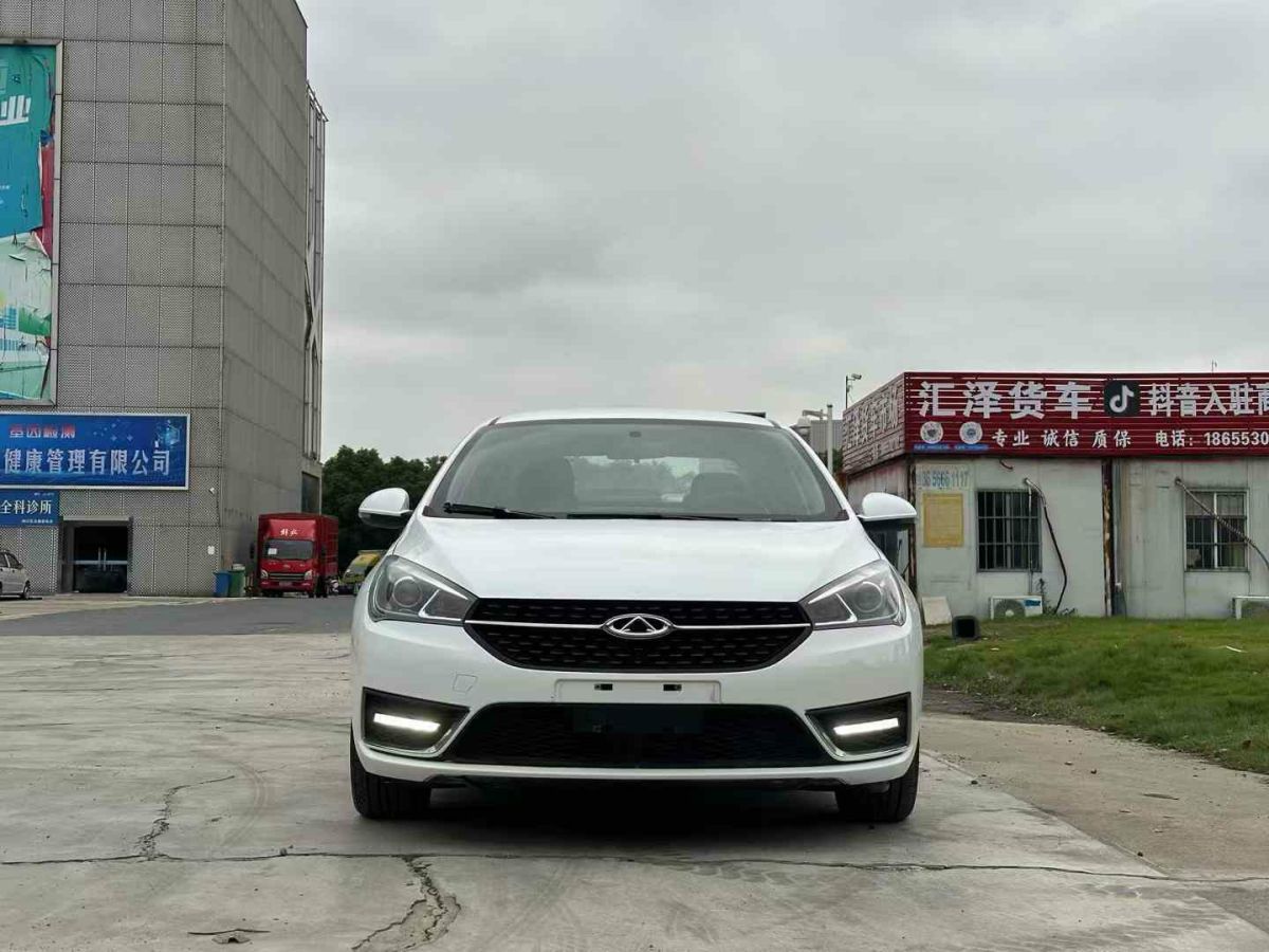 名爵 名爵3  2017款 1.3L 手動精品舒適版圖片