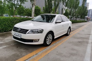 朗逸 大眾 改款經(jīng)典 1.6L 自動(dòng)舒適版