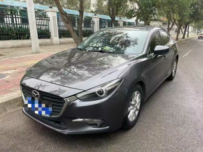 2018年1月 馬自達(dá) CX-3(進(jìn)口) 2.0L 自動豪華型圖片