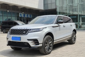 攬勝星脈 路虎 340PS HSE R-DYNAMIC