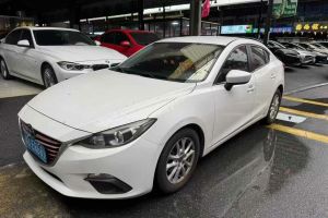 馬自達(dá)3 馬自達(dá) 昂克賽拉 2.0L 旗艦型