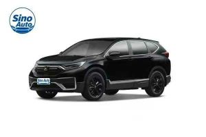 XR-V 本田 1.5L CVT黑曜石版