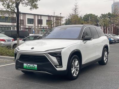 2022年1月 蔚來 ES8 580KM 基準(zhǔn)版 六座版圖片