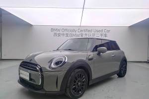 CLUBMAN MINI 改款 1.5T ONE