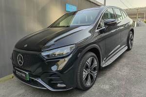 奔驰EQE SUV 奔驰 500 4MATIC 豪华版