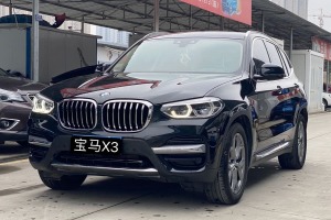 寶馬X3 寶馬 改款 xDrive28i 豪華套裝