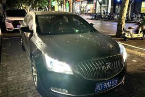 君越 別克 20T DCG領(lǐng)先型