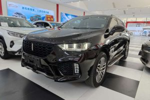 VV5 WEY 2.0T 超豪型