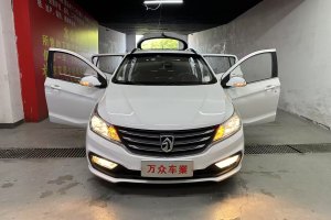 310 寶駿 1.2L 手動豪華型