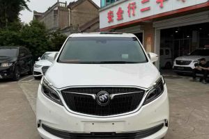 GL6 別克 18T 5座精英型 國V