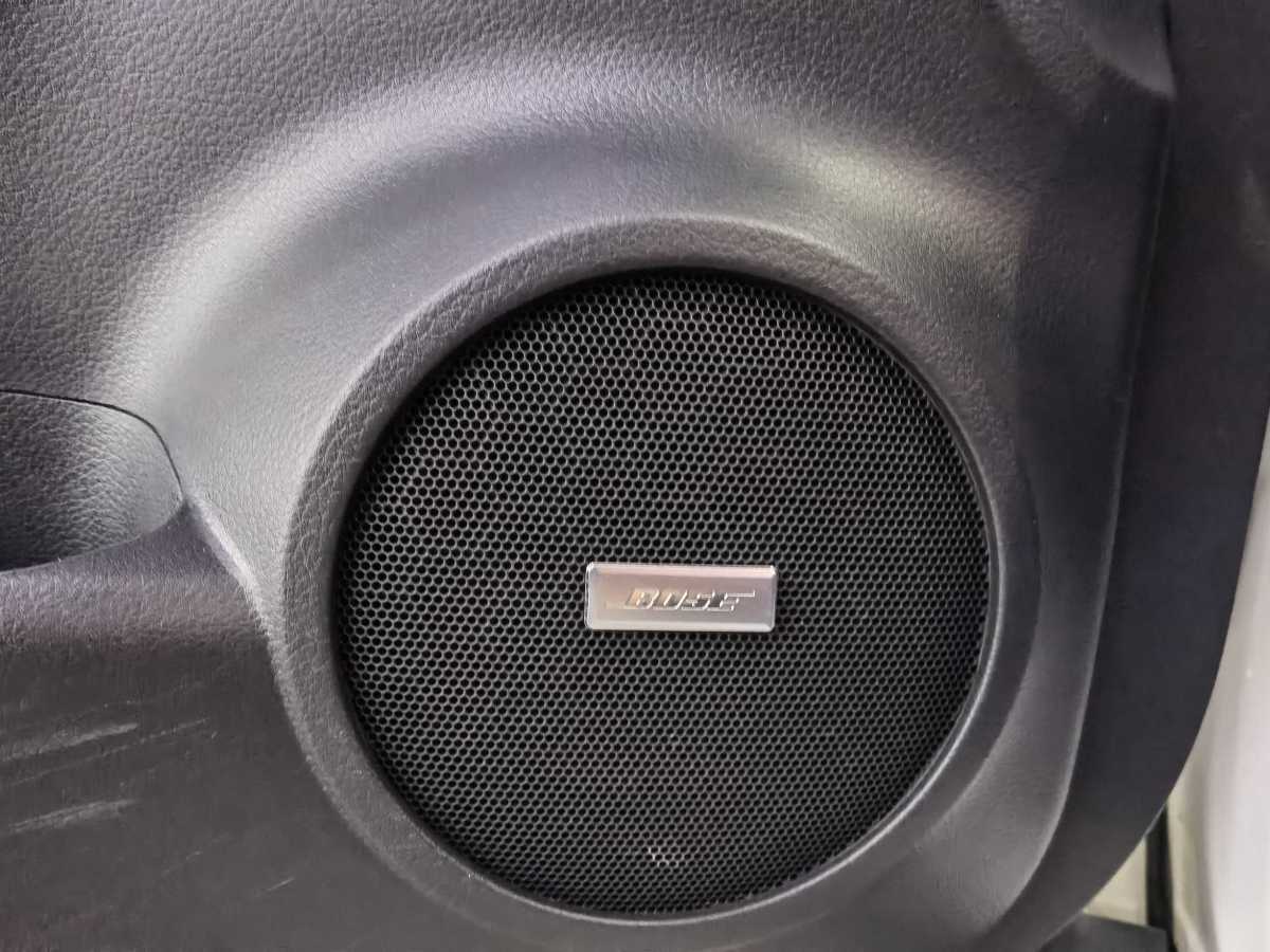2019年4月日產(chǎn) 奇駿  2019款 2.5L CVT智聯(lián)豪華版 4WD