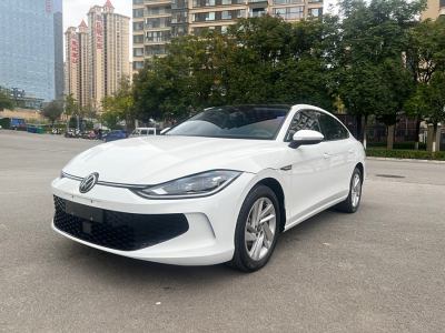 2022年10月 大眾 凌渡 凌渡L 280TSI DSG炫辣版圖片