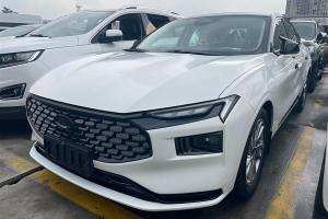 蒙迪欧 福特 改款 EcoBoost 245 豪华型