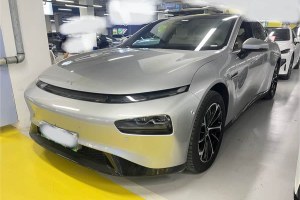 P7 小鵬 480N+