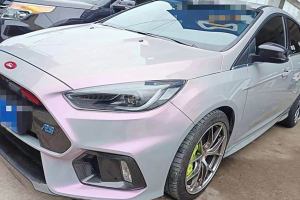 福克斯 福特 兩廂 EcoBoost 180 自動(dòng)運(yùn)動(dòng)型