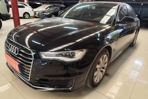 奧迪A6L 奧迪 30 FSI 技術(shù)型