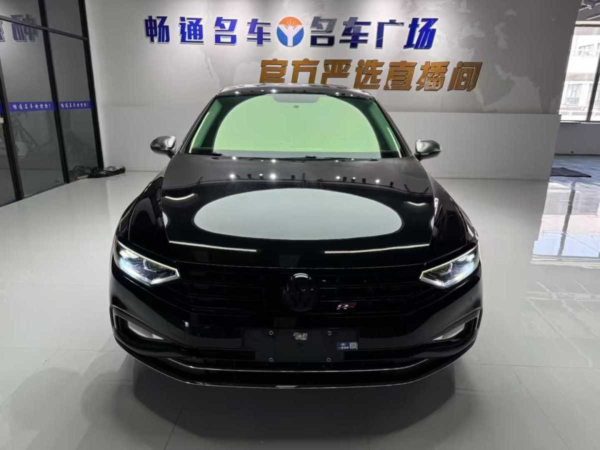 大眾 邁騰  2019款  280TSI DSG 舒適型 國VI圖片