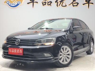 2015年10月 大眾 速騰 1.6L 自動舒適型圖片