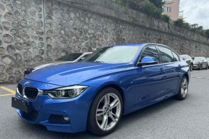 寶馬3系 寶馬 320Li M運動型
