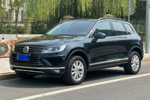途銳 大眾 3.0TSI 拓野型