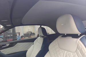奔馳A級AMG 奔馳 2017款 改款 AMG A 45 4MATIC 國VI