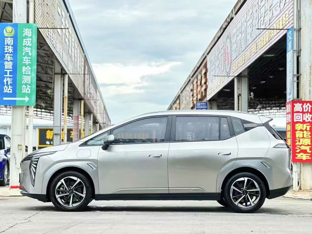 豐田 Mirai  2023款 高配版圖片