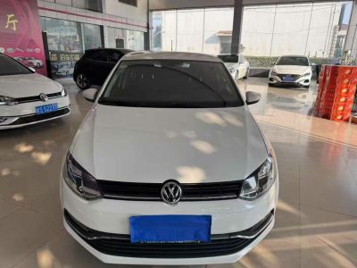 2015年4月 大眾 Polo 1.4TSI GTI圖片